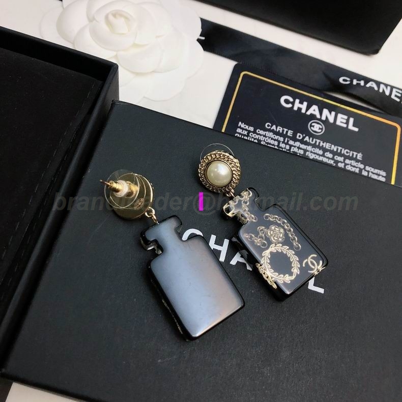 Chanel Earrings 2298